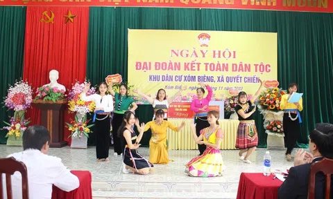 Hòa Bình: Tăng cường sự lãnh đạo của các cấp ủy Đảng đối với việc thực hiện nếp sống văn minh trong việc cưới, việc tang, lễ hội trên địa bàn tỉnh