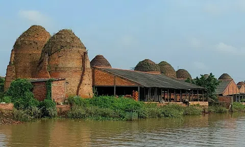 Vĩnh Long: Quy hoạch xây dựng khu Di sản đương đại Mang Thít đến năm 2045