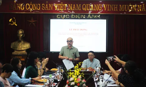 Phát động Cuộc thi Sáng tác kịch bản phim truyện, phim tài liệu kỷ niệm 100 năm Ngày thành lập Đảng Cộng sản Việt Nam