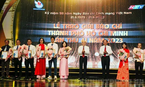 Tiếp tục phát huy vai trò là vũ khí sắc bén, xứng đáng là lực lượng xung kích trên mặt trận tư tưởng - văn hóa