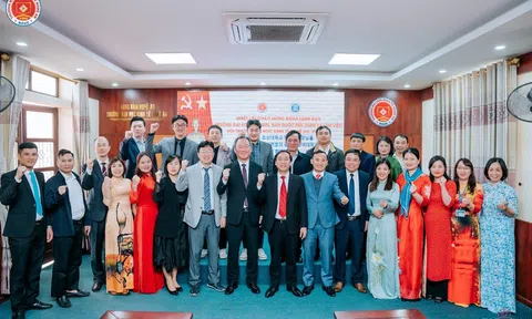 Phát triển nhân lực chất lượng cao tại Trường Đại học Kinh tế Nghệ An