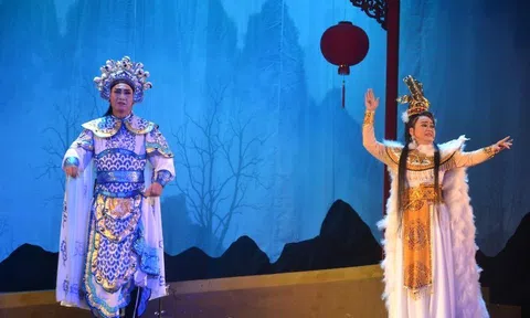 Tổ chức Hội thi “Công dân thành phố với hành trình văn hóa Thành phố Hồ Chí Minh”