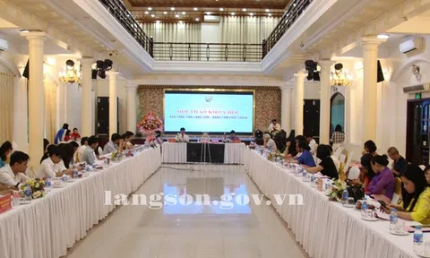 Hội thảo khoa học "Bảo tàng tỉnh Lạng Sơn - Nâng tầm phát triển"