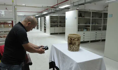 Số hóa 3D không gian, kiến trúc nghệ thuật, các di tích lịch sử văn hóa, di tích cách mạng tại Quảng Ninh