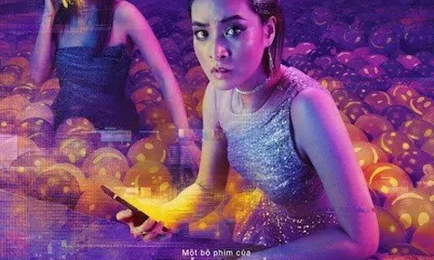 “Fanti” - Phim Việt đầu tiên trở lại đường đua dịp hè 2023, chính thức công chiếu trên toàn quốc từ 28/7/2023