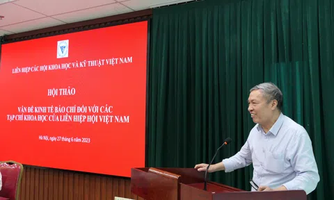 Thực hiện tôn chỉ, mục đích một cách đúng hướng, khó khăn từng bước được tháo gỡ