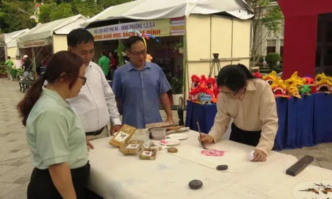 TP. Hồ Chí Minh: Phát huy giá trị di sản văn hóa vùng Chợ Lớn xưa