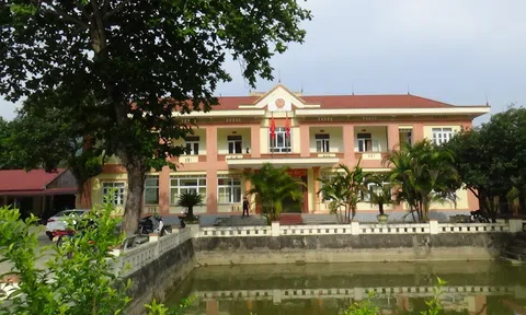 Xã Yên Nguyên (Chiêm Hóa - Tuyên Quang): Xây dựng nông thôn mới nâng cao