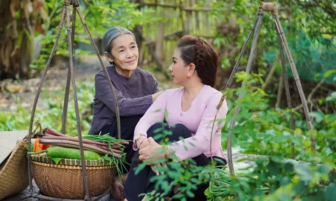 Hoa hậu Yến Phượng ấn định ngày ra mắt ca khúc tự sáng tác viết về mẹ