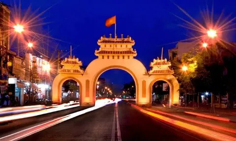 Kiên Giang: Phát động Cuộc thi thiết kế biểu trưng Thành phố Rạch Giá