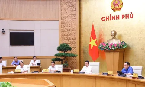 Chấn hưng, phát triển văn hóa và xây dựng con người Việt Nam giai đoạn 2026 - 2030, tầm nhìn đến năm 2045