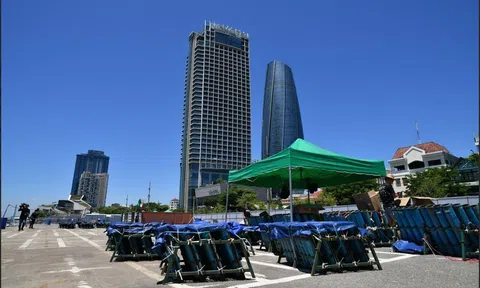 Chung kết DIFF 2023: Đội Pháp tiếp tục nhấn vào cảm xúc, đội Ý tiếp tục thể hiện pháo hoa bằng nghệ thuật