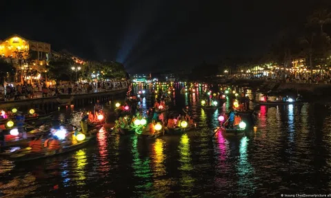 Việt Nam trở thành điểm nóng thu hút khách du lịch tại Đông Nam Á