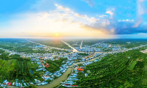 Ngày hội Chuyển đổi số du lịch Thành phố Hồ Chí Minh và 13 tỉnh, thành Đồng bằng sông Cửu Long năm 2023 - Động lực phát triển bền vững