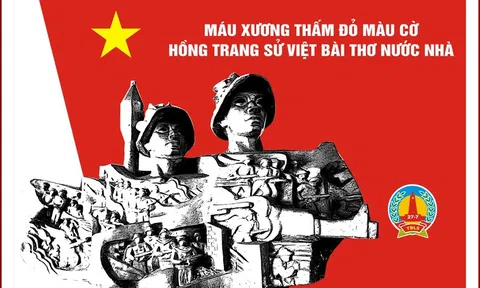 Kỷ niệm 76 năm Ngày thương binh, liệt sĩ (27/7): Không được lãng quên!