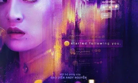 "Fanti" - đại diện Việt Nam duy nhất trên đường đua phim hè 2023 có gì đáng trông chờ?