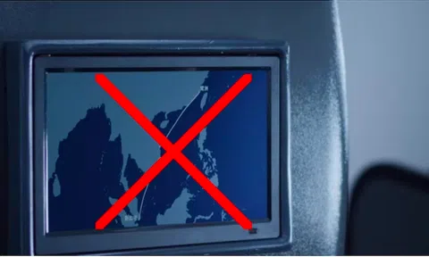 Cục Điện ảnh yêu cầu gỡ bỏ phim "Hướng gió mà đi" có hình ảnh đường lưỡi bò