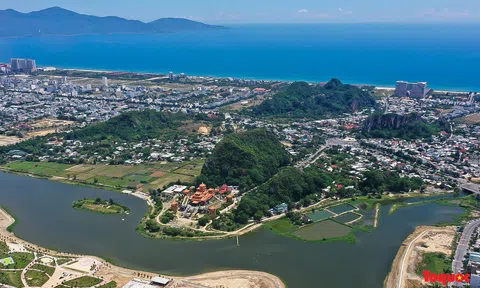 Thủ tướng phê duyệt Quy hoạch bảo quản, tu bổ, phục hồi Danh lam thắng cảnh quốc gia đặc biệt Ngũ Hành Sơn