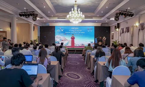 Lần đầu tiên tổ chức Lễ hội Sông nước TP Hồ Chí Minh sẽ diễn ra trong 03 ngày, từ ngày 4-6/8/2023