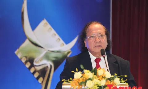 Cánh Diều Vàng 2023: Mốc quan trọng trong hành trình 20 năm Giải thưởng Cánh Diều Vàng