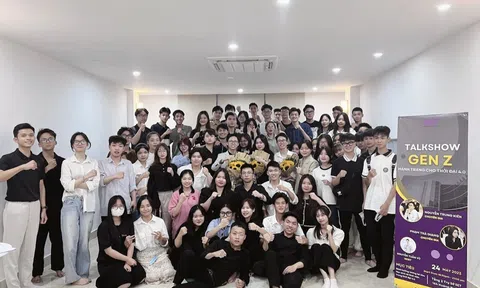 SET GLOBAL: Cơ hội được học tập và làm việc trong môi trường Anh ngữ năng động và đầy triển vọng