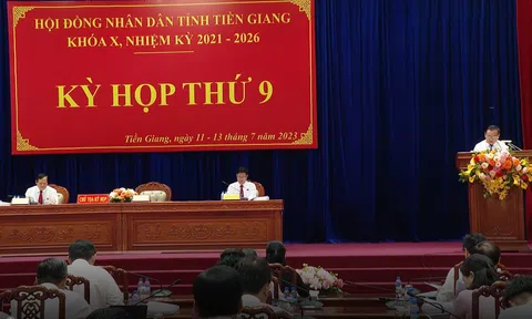 Tiền Giang: Trong 6 tháng đầu năm, tỉnh thu hút được 12 dự án, tăng 50% so cùng kỳ