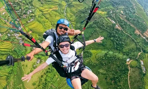 Yên Bái: 6 tháng đầu năm 2023, toàn ngành du lịch đón phục vụ trên 1 triệu lượt khách