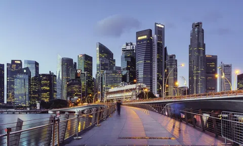 Cách Singapore hướng đến du lịch bền vững và cuộc sống đô thị: Việt Nam có thể học hỏi