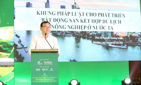 Tiềm ẩn rất nhiều rủi ro, nếu nhà đầu tư không nắm rõ được pháp luật áp dụng trong hoạt động định giá bất động sản