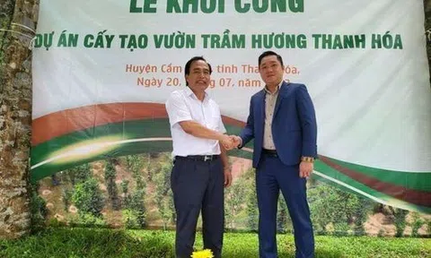 Công ty cổ phần cấp nước Nghệ An: Chúc mừng Chuyên trang Phương Nam 10 năm xây dựng và phát triển (30/07/2013 - 30/07/2023)