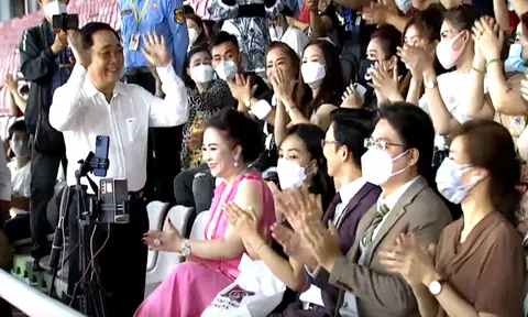 Bài học về Văn hoá ứng xử trên không gian mạng qua những diễn biến mới vụ bà Nguyễn Phương Hằng