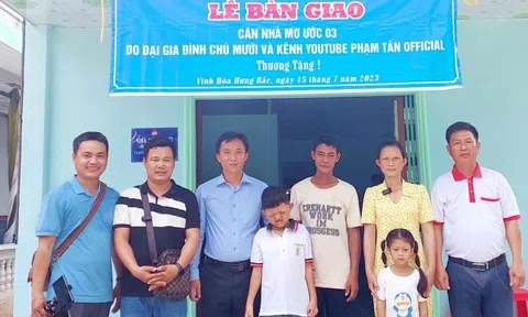 Kiên Giang: Phát huy đại đoàn kết, huy động các nguồn lực thực hiện an sinh xã hội, tăng cường đoàn kết tôn giáo