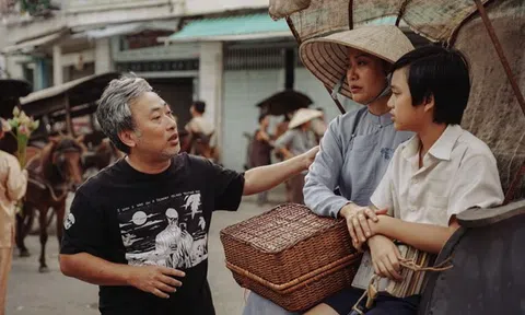 Hành trình Hạo Khang trở thành “Bé An” trong “Đất rừng phương Nam” bản điện ảnh