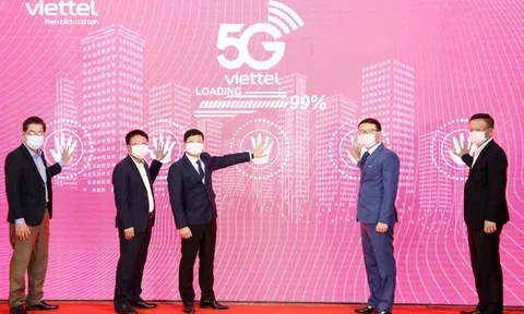 Yếu tố con người có vai trò quyết định cho thành công trong chuyển đổi số