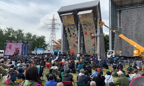 Sau Tokyo 2020: Di sản của Thế vận hội tiếp tục phục vụ các hoạt động thể thao