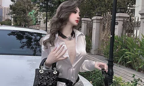 Từ Hot Girl đến nữ doanh nhân thành công: Câu chuyện truyền cảm hứng về ngành thời trang của chị Lê Phương Uyên