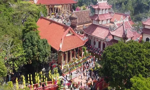 Bình Định: Bảo tồn giá trị văn hóa các dân tộc thiểu số gắn với phát triển du lịch cộng đồng