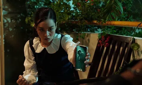 Phim "Fanti" và góc nhìn mới lạ về cuộc sống của người trẻ muốn nổi tiếng