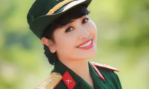 NSND Nguyễn Thị Thu Hà được tặng Giải thưởng Nhà nước về văn học, nghệ thuật năm 2022