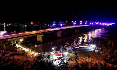 Kiên Giang: Khơi dậy tiềm năng du lịch đô thị ven biển Hà Tiên
