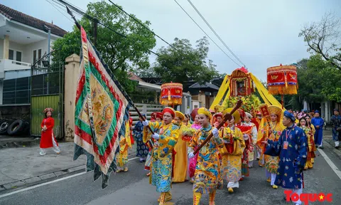 Tăng cường quản lý, bảo vệ và phát huy giá trị di sản văn hóa phi vật thể tại Thừa Thiên Huế