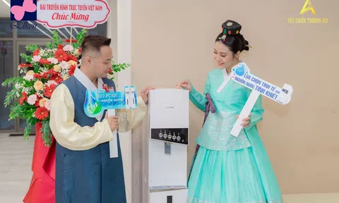 Elken đồng hành cùng Trà Chiều Thương Gia Kỳ 4 - Không gian lý tưởng để học hỏi và chia sẻ kinh nghiệm kinh doanh