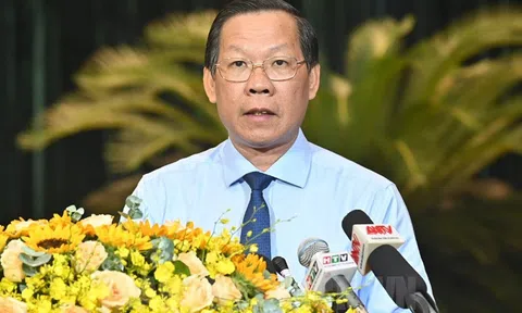 Tạo điều kiện để phong trào thi đua yêu nước sáng tạo của TPHCM ngày càng phát triển mạnh mẽ, sâu rộng, hiệu quả