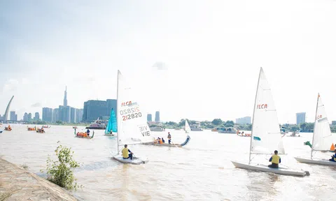 TP. Hồ Chí Minh ban hành kế hoạch phát triển sản phẩm du lịch đường thủy giai đoạn 2023 - 2025