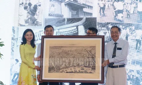 Bảo tàng TPHCM 45 năm giữ gìn bảo tồn và phát huy giá trị di sản văn hóa của thành phố