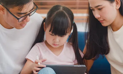 Ngân hàng hỗ trợ phụ huynh giải "bài toán" học phí