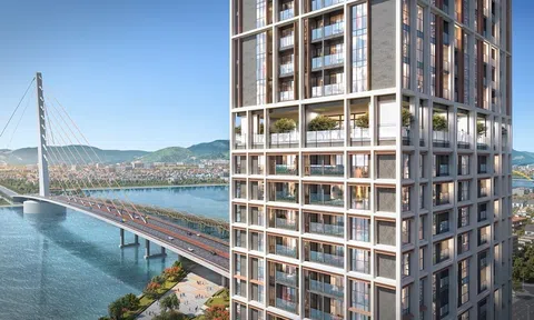 Đà Nẵng: Bắt tay kiến thiết hạ tầng, vực dậy kinh tế bằng nội lực để thu hút nguồn lực đầu tư