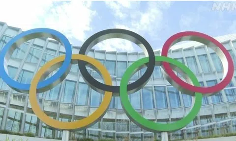 Bộ trưởng Thể thao đề nghị Chính phủ Pháp ủng hộ đăng cai Thế vận hội Olympic và Paralympic Mùa đông 2030