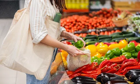 Xu hướng phát triển bền vững trong ngành thực phẩm và đồ uống