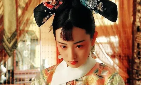 Hoàng đế Quang Tự có tam cung lục viện vẫn tuyệt tự, lý do đằng sau quá cay đắng